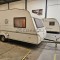 CARAVANA KNAUS SPORT 500  3 AMBIENTES0