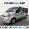 Opel Vivaro 2.5 CDTI 2.9t (135 CV) Campe0