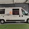 camper globecar modelo globescout4