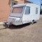 caravana -750 kg0