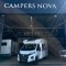 GIOTTILINE SIENA 322 SOBRE PEUGEOT BOXER0