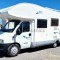 AUTOCARAVANA TENERIFE  - fiat ducato mc1