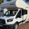 BENIMAR SPORT UP 3400