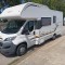 FIAT DUCATO - SUNLIVING Lido A49DP0