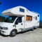 Fiat Ducato  - Joint J3610