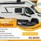 CAMPER KNAUS BOXSTAR DESDE 580€ AL MES0