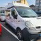 Renault  - traffic Camper0