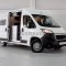 Peugeot Boxer Etna Camper L2H2 2.0 BlueH0