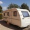 Vendo caravana Adriá Altea 552PK0