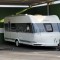 Hobby 560 KMFe De Luxe Edition 20210
