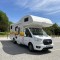Roller Team Kronos 284M | Ford Transit 20