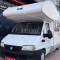 Mc Louis TANDY 640, Nevera Grande, Garaj5