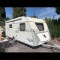 Se vende caravana sun roller jazz 4901