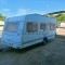 caravana knaus blueline 4500