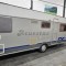 1 CARAVANA SUN ROLLER 495 CON DUCHA 0