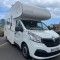 Autocaravana 4 plazas0