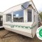MOBILHOME WILLERBY SALISBURY 2 DORMITORI0