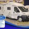 PERFILADA BAVARIA T71 AUTOCARAVANA DE OC1