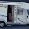 Perfilada Fiat Ducato - Chausson sweet20