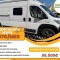 CAMPER HYMER GRAN CANYON DESDE 530€ AL M0