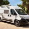 Fiat - Ducato 2.3 multijet 211