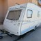 Caravelair Brasilia 390 / Bamba Luxe M401