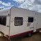 Caravana club Burstner2
