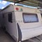 Caravana sun roller jazz 4900