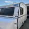 Caravana roller 750 kg con ficha verde0