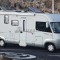 Autocaravana integral cama isla - rapido4