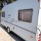 Caravana Knaus 4505