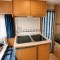 caravana Sterckeman  Starlett 370 CP7