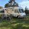 Frankia - Comfort class6