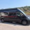 Roller Team Livinsgtone 5 Black0