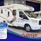 PERFILADA CHALLENGER QUARTZ 2901