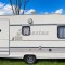 Caravana Burstner con avance2