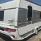 Caravana Fendt Vision 390 MMA 1300 KG AC21