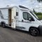 Autocaravana Perfilada Knaus Van Ti 6005