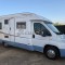 Fiat ducato 130cv - Bürstner Marano per0