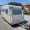 Caravana Bürstner Fun Sportiv 390 TK0