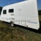 Caravana Caravelair Antares Luxe 4450