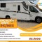 AUTOCARAVANA MCLOUIS YEARLING 61G 20TH A0