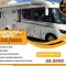 AUTOCARAVANA RAPIDO 8094 DF DESDE 603€ A1
