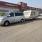 Caravana 750kg con documentacion0