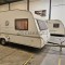 1 CARAVANA KNAUS SPORT  500  OFERTA 0