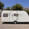 Caravana Bürstner Flipper 4350