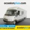 Hymer B 694 2.8D (145 CV) 4 Plazas0