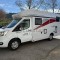 Autocaravana Roller Team Kronos Fit 281T0
