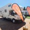 FORD - CHAUSSON WELCOME 27 - Placa/Never0