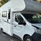 Fiat TALENTO - Enaire XL0